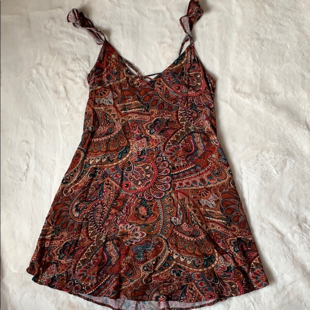 American Eagle dress